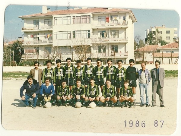 Yatağanspor Fotoğraf Arşivi