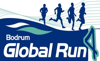 ''Global Run Bodrum'' Dördüncüsü Yapılacak
