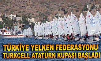 Turkcell Atatürk Kupası başladı